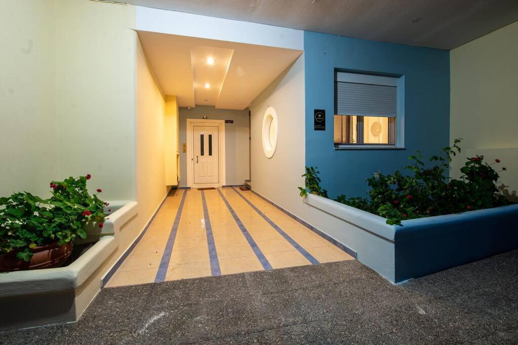 Lemon Garden Stylish Private Apartment Kalamata Exteriör bild